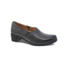 Dansko Women's Camdyn Grey Burnished Nubuck Grey