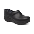 Dansko Women's XP 2.0 Black Pull Up Black