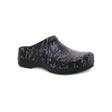 Dansko Women's Kane Dogs Molded Clog Dogs