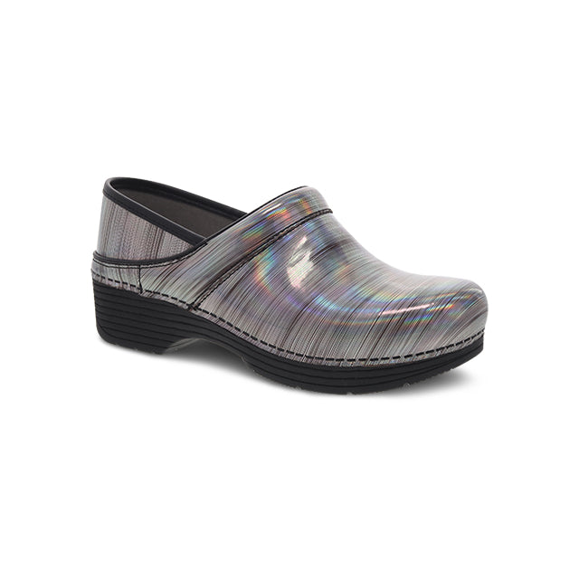 Dansko LT Pro Prism Metallic Prism