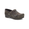 Dansko Women's Professional Camo Suede Camo