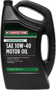 Harvest King Conventional SAE 10W-40 Motor Oil, 1.25gal