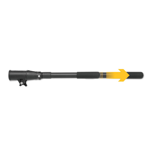 Minn Kota Telescoping Extension Handle / MKA-43 One Color