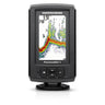 Humminbird PiranhaMAX 4 One Color