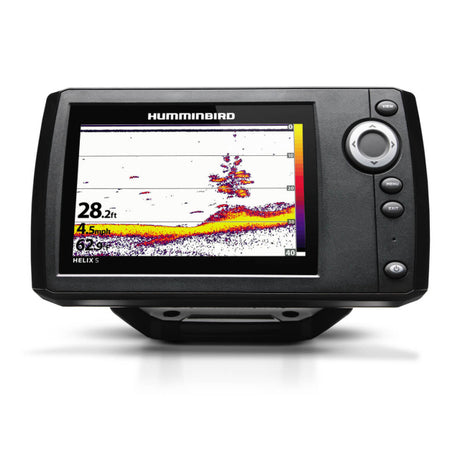 Humminbird Helix 5 SONAR G2 One Color