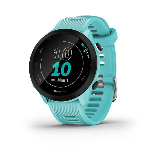 Garmin Forerunner 55 Aqua