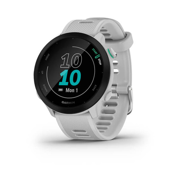 Garmin Forerunner 55 Whitestone