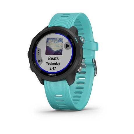 Garmin Forerunner 245 Music Aqua