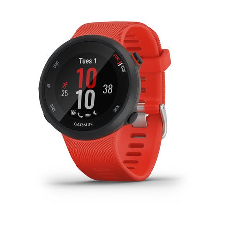 Garmin Forerunner 45 Lava Red