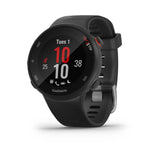 Garmin Forerunner 45S Black