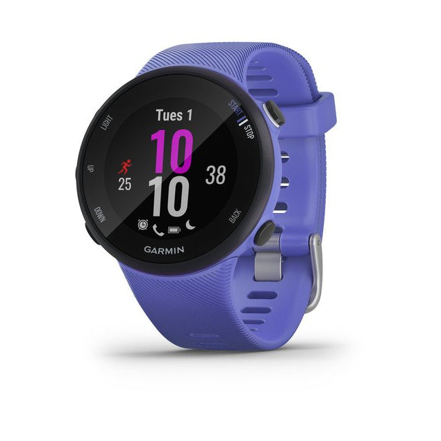 Garmin Forerunner 45S Iris