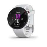 Garmin Forerunner 45S White