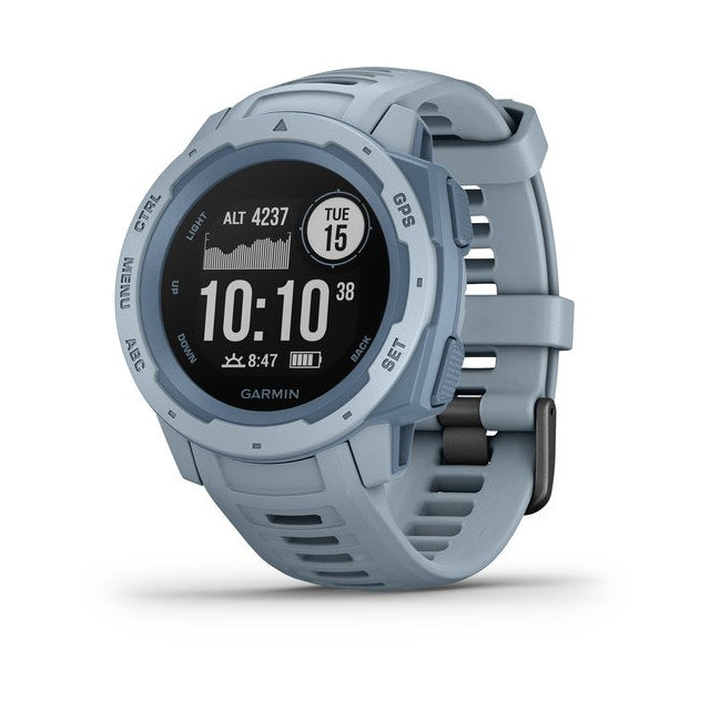 Garmin Instinct Sea Foam