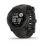 Garmin Instinct Graphite