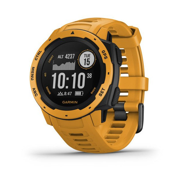 Garmin Instinct Sunburst