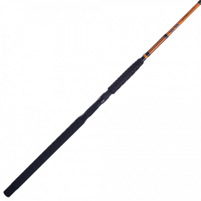 Ugly Stik Catfish Special Casting Rod | 2 | B | 8' | 10-30lb | Model #USCACATSPEC802MH