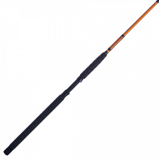 Catfish Special Spinning Rod | 2 | F | 8' | 10-30lb | Model #USSPCATSPEC802MH