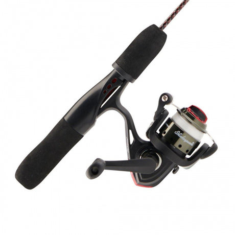 Ugly Stik Ice More Fish Kit | 26" | Light | 2-6lb | Model #USIMF-PAN