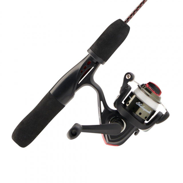 Ugly Stik Ice More Fish Kit | 28" | Medium | 4-8lb | Model #USIMF-WAL