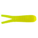 Johnson Beetle Spin Nickel Blade | 1/8 oz | 1 1/2in | 4cm | 8 | Model #BSVP1/8-FC Fluorescent Chartreuse