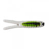 Johnson Beetle Spin Nickel Blade | 1/8 oz | 1 1/2in | 4cm | 8 | Model #BSVP1/8-BFG Bullfrog