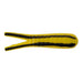 Johnson Beetle Spin Nickel Blade | 1/8 oz | 1 1/2in | 4cm | 8 | Model #BSVP1/8-YBS Yellow/Black Stripe