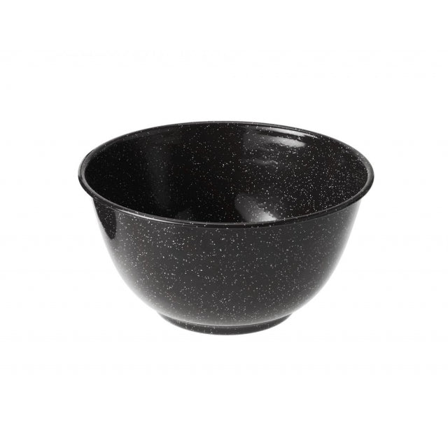 GSI Outdoors Mixing Bowl 6" Black