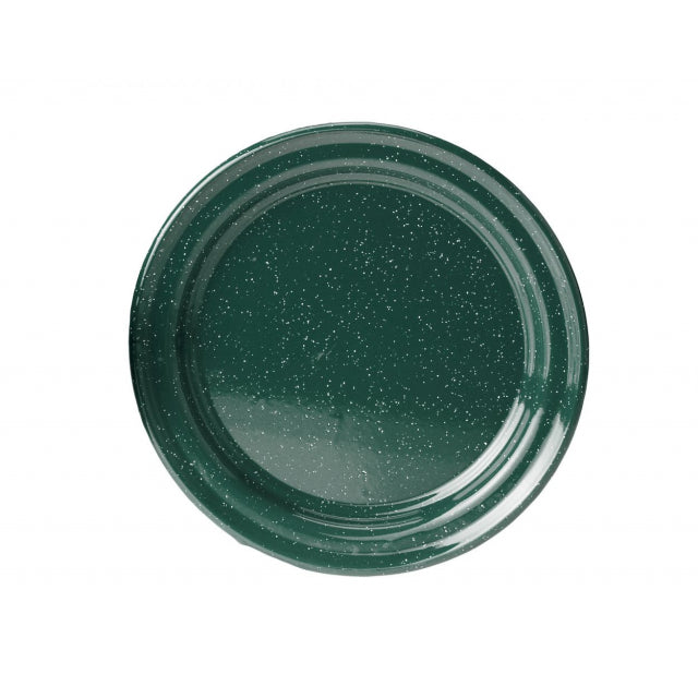 GSI Outdoors 10" Plate- Green