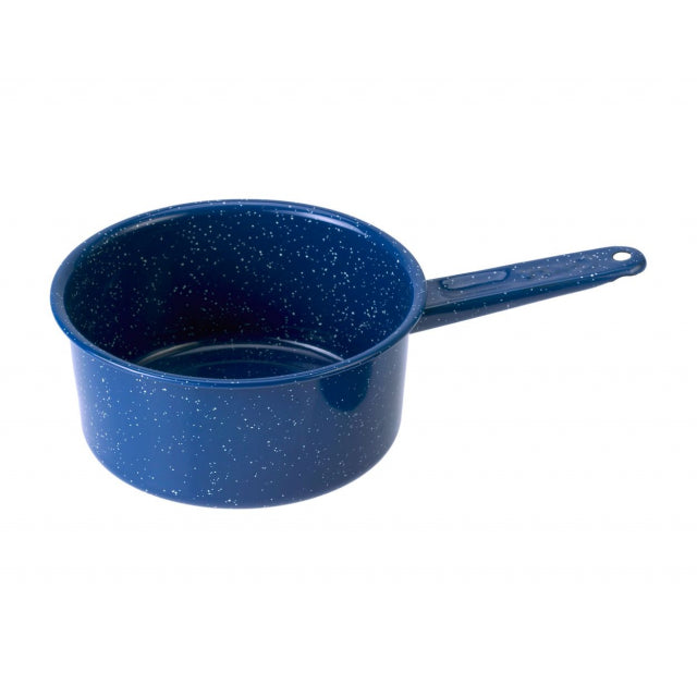 GSI Outdoors 2 Qt. Saucepan- Blue