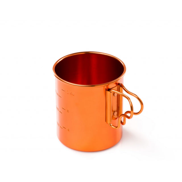 GSI Outdoors Bugaboo 14 Fl. Oz. Cup- Orange