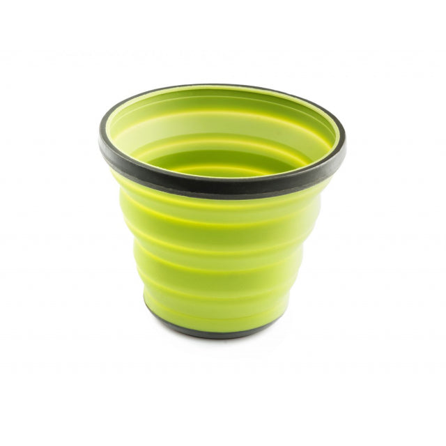 GSI Outdoors Escape 17 Fl. Oz. Cup- Green