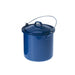 GSI Outdoors 3.5 Qt. Straight Pot W/ Lid- Blue