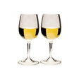 GSI Outdoors Nesting Wine Glass Set