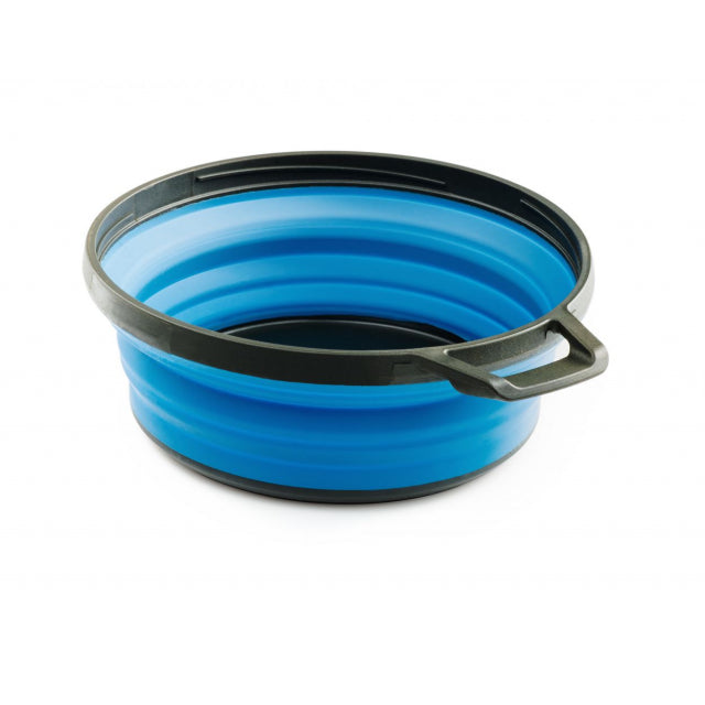 GSI Outdoors Escape Bowl- Blue