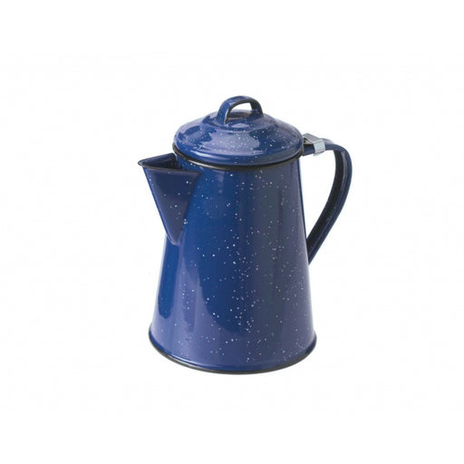 GSI Outdoors 6 Cup Coffee Pot- Blue
