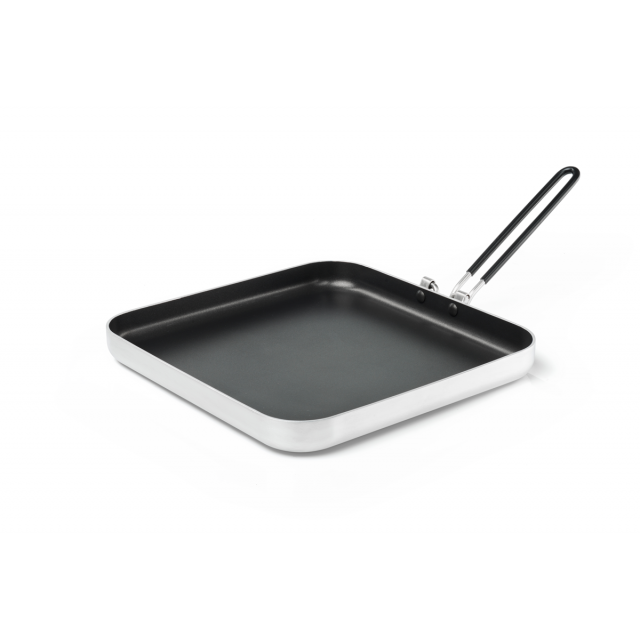 GSI Outdoors Bugaboo Square Frypan