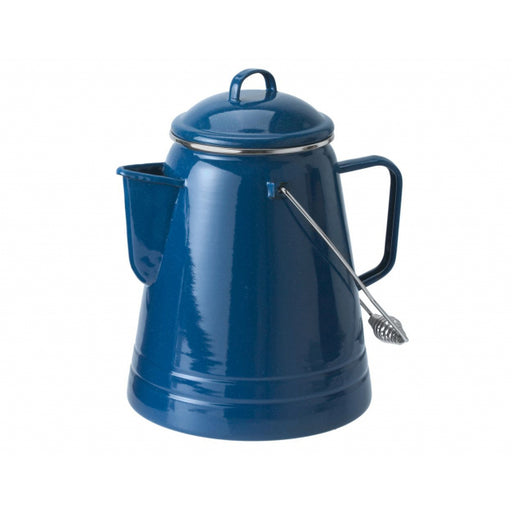 GSI Outdoors 36 Cup Coffee Boiler- Blue