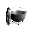 GSI Outdoors Litecast Dutch Oven 5 Qt