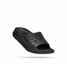 HOKA Unisex Ora Recovery Slide Black