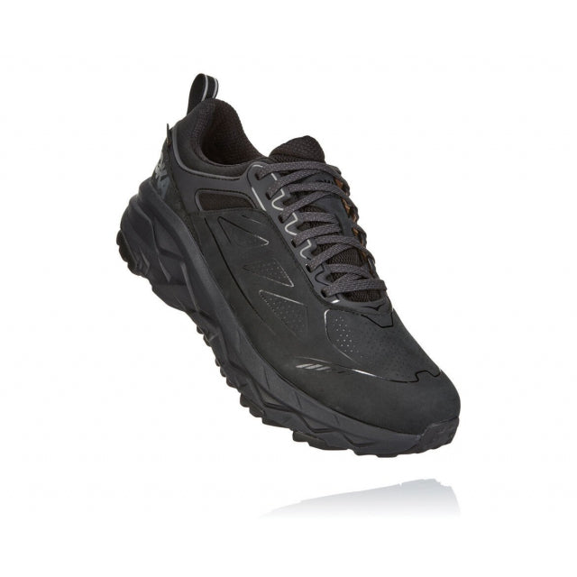 HOKA Men's Challenger Low GTX Black