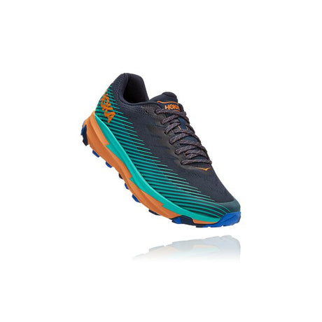 HOKA Men's Torrent 2 Outer Space / Atlantis