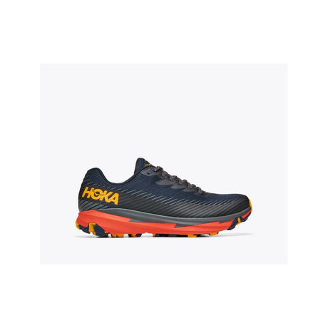 HOKA Men's Torrent 2 Outer Space / Fiesta