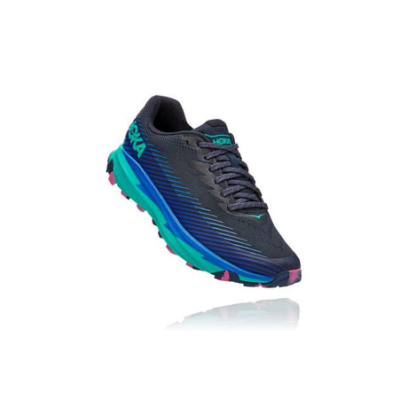 HOKA Women's Torrent 2 Outer Space / Atlantis