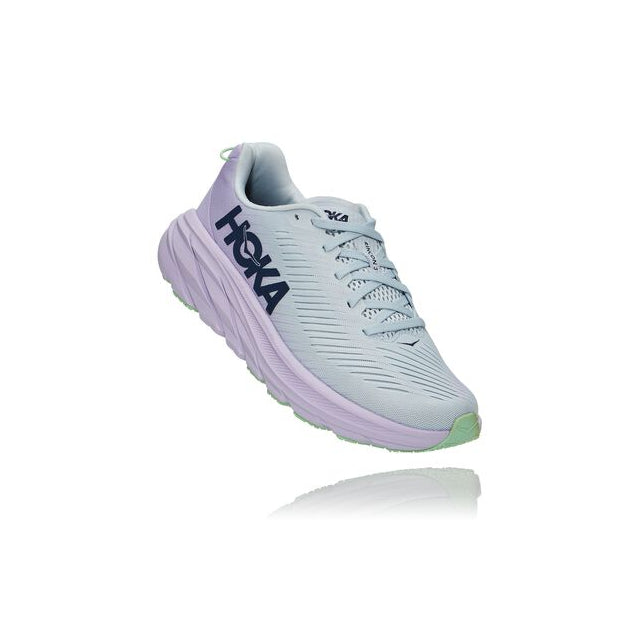 HOKA Women's Rincon 3 Plein Air / Orchid Hush