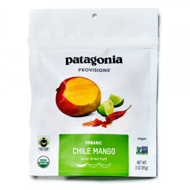 Regenerative Organic Chile Mango 3 oz