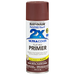 RUST-OLEUM 12 OZ Painter's Touch 2X Ultra Cover Primer Spray Paint - Red Primer RED