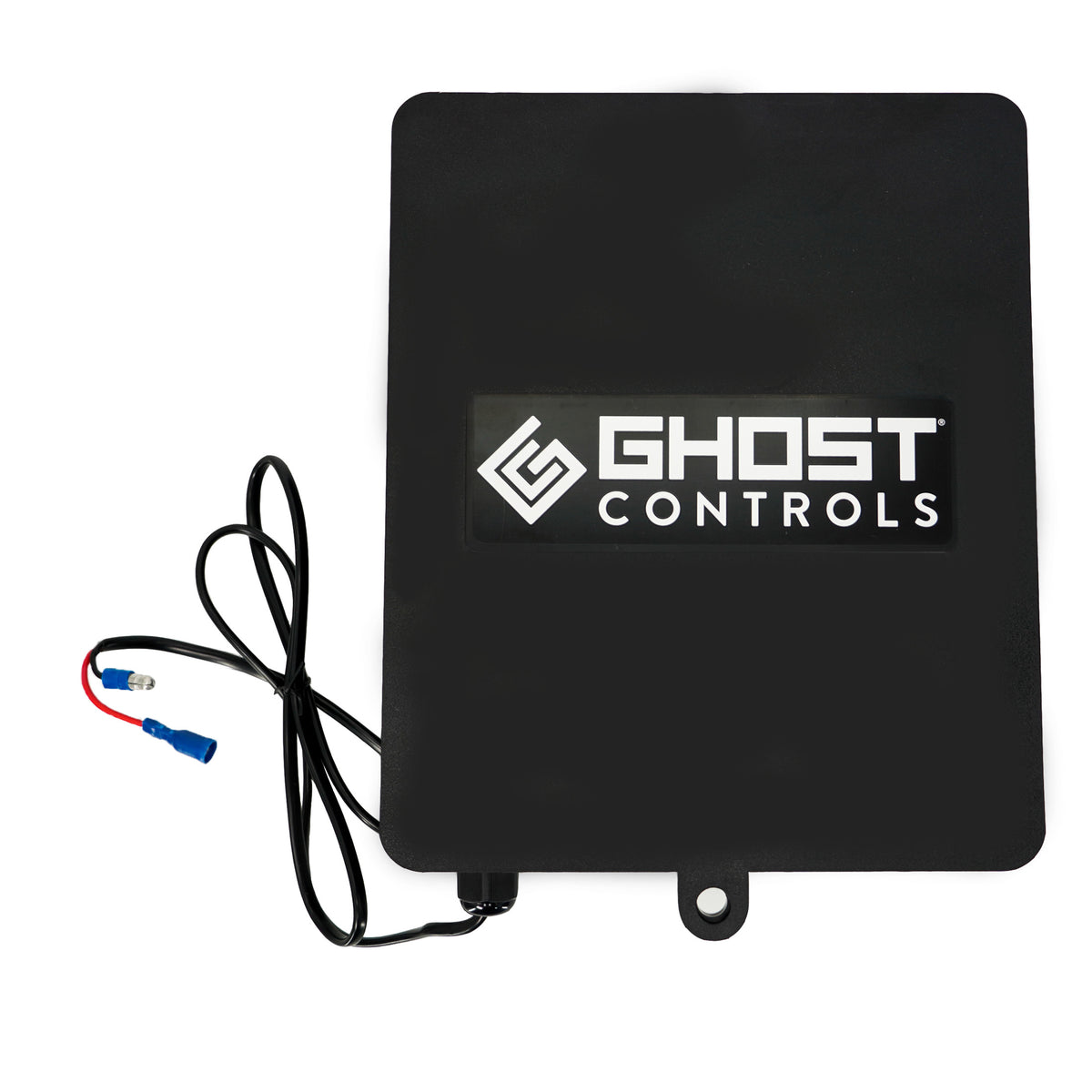 Ghost Controls Ghost Controls® Weather Proof Battery Box Kit For