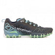 La Sportiva Women's Bushido II GTX Womens Carbon/Mist