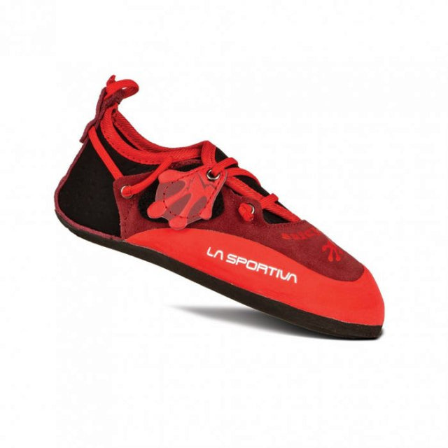 La Sportiva Unisex Stickit Chili/Poppy