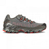 La Sportiva Women's Wildcat Clay/Hibiscus